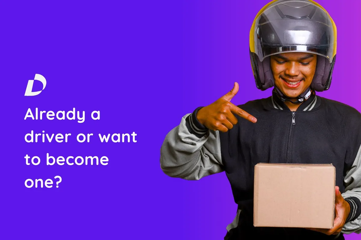 Already a LocalDesi driver or want to become one in Brisbane