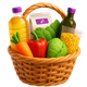 Groceries