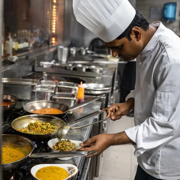 South Asian restaurant on LocalDesi Brisbane